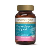 Herbs of Gold Breastfeeding Support 60t